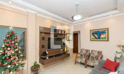 Cobertura para Venda - Olaria, 3 Quartos,  169 m² - Rio de Janeiro
