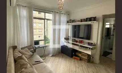 Apartamento para venda - vila mascote, 2 quartos,  60 m² - são paulo