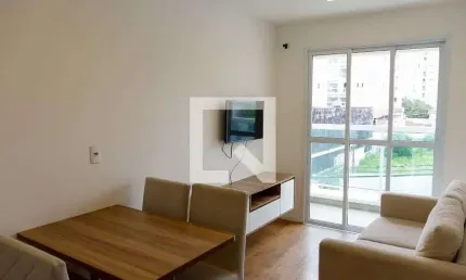 Apartamento para venda - vila yara, 1 quarto,  32 m² - osasco