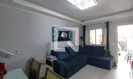 Casa para venda - jardim palmares, 3 quartos,  109 m² - são paulo