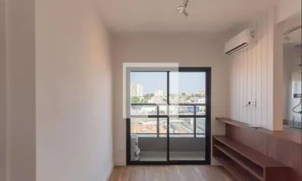 Apartamento para Venda - Parque Industrial, 1 Quarto,  35 m² - Campinas