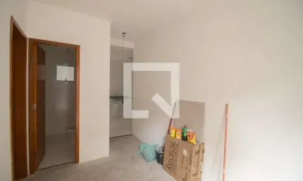 Apartamento para Venda - Vila Constança , 2 Quartos,  37 m² - São Paulo