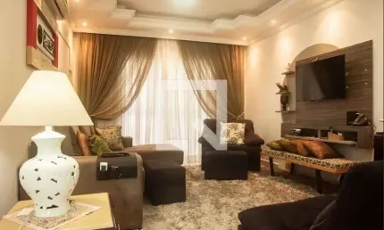 Casa para Venda - Saúde, 3 Quartos,  330 m² - São Paulo