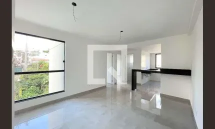 Apartamento para venda - santa amélia, 2 quartos,  49 m² - belo horizonte