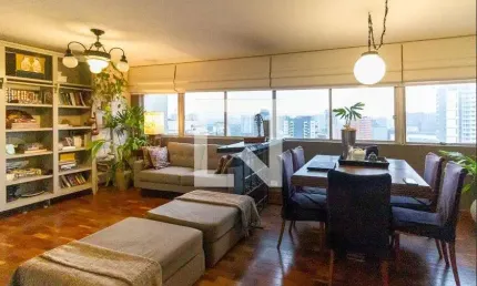 Apartamento para Venda - Vila Pompéia, 2 Quartos,  90 m² - São Paulo