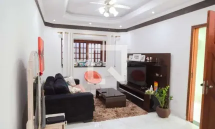 Casa para Venda - Vila Galvão, 3 Quartos,  190 m² - Guarulhos