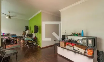 Casa para Venda - Santa Branca, 4 Quartos,  270 m² - Belo Horizonte