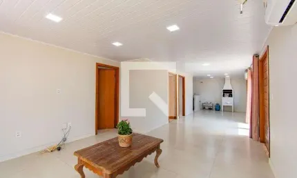Casa para Venda - Harmonia, 3 Quartos,  160 m² - Canoas