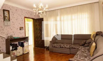 Casa para Venda - Vila Mangalot, 2 Quartos,  174 m² - São Paulo