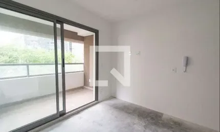 Kitnet / Stúdio para Venda - Vila Mariana, 1 Quarto,  24 m² - São Paulo