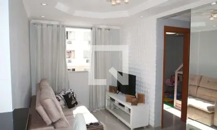 Apartamento para Venda - Parada de Lucas, 2 Quartos,  47 m² - Rio de Janeiro
