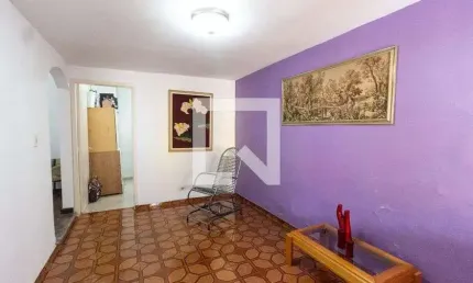 Casa para venda - santana, 3 quartos,  160 m² - são paulo