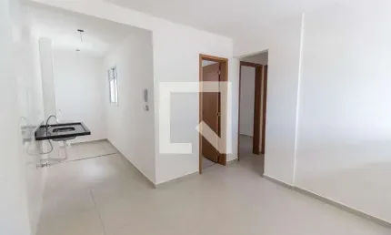 Apartamento para venda - água fria, 2 quartos,  35 m² - são paulo