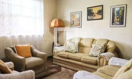 Casa para Venda - Centro, 3 Quartos,  300 m² - São Leopoldo