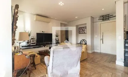 Cobertura para Venda - Bosque da Saúde, 3 Quartos,  241 m² - São Paulo