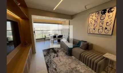 Apartamento para Venda - Butantã, 2 Quartos,  79 m² - São Paulo
