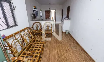 Casa para Venda - Guarani, 3 Quartos,  100 m² - Belo Horizonte