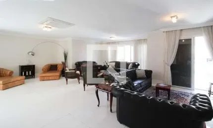 Apartamento para Venda - Itaim Bibi, 2 Quartos,  200 m² - São Paulo