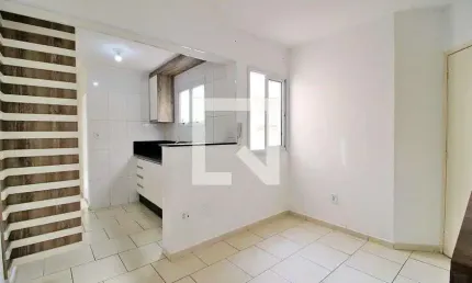 Apartamento para Venda - Vila Metalúrgica, 2 Quartos,  45 m² - Santo André