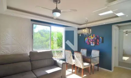 Cobertura para Venda - Mato Grande, 2 Quartos,  51 m² - Canoas