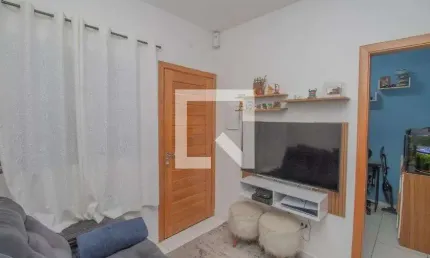 Casa para venda - vila antonieta, 2 quartos,  40 m² - são paulo
