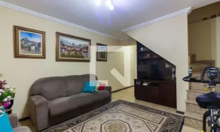 Casa para venda - jardim das flores, 3 quartos,  213 m² - osasco