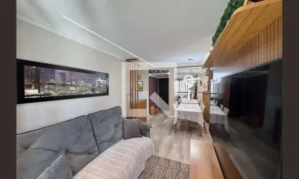 Apartamento para venda - recreio, 2 quartos,  75 m² - rio de janeiro