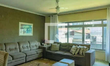 Casa para venda - jabaquara, 4 quartos,  150 m² - são paulo
