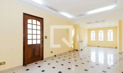 Casa para Venda - Vila Augusta, 4 Quartos,  184 m² - Guarulhos