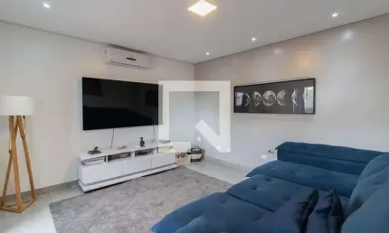 Casa para Venda - Ponte Grande, 4 Quartos,  300 m² - Guarulhos