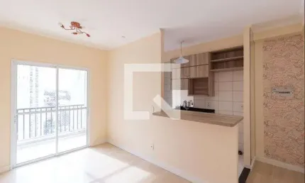 Apartamento para Venda - Umuarama, 2 Quartos,  57 m² - Osasco