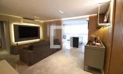 Apartamento para venda - taquaral, 3 quartos,  106 m² - campinas