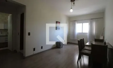 Apartamento para Venda - Bosque, 1 Quarto,  63 m² - Campinas