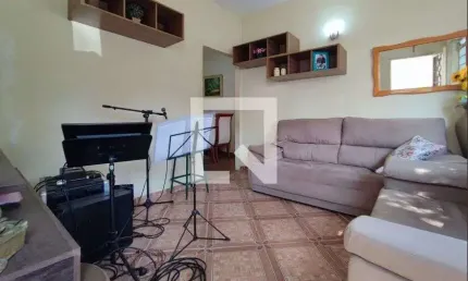 Casa para Venda - Vila Industrial, 5 Quartos,  340 m² - Campinas