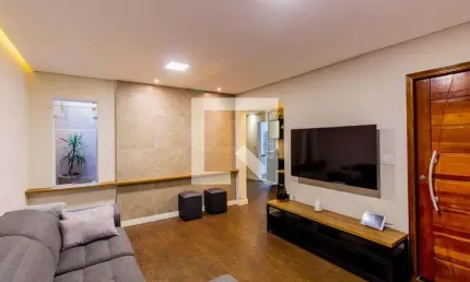 Casa para venda - cidade patriarca, 3 quartos,  167 m² - são paulo