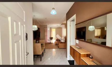 Casa / Sobrado em Condomínio para Venda - Engordadouro, 3 Quartos,  85 m² - Jundiaí