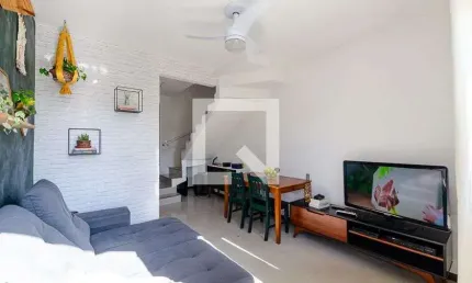 Casa para Venda - Largo das Barradas, 2 Quartos,  70 m² - Niterói