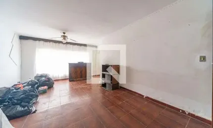 Casa para Venda - Jardim Bela Vista, 4 Quartos,  385 m² - Santo André