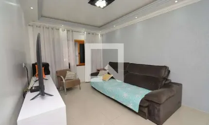 Casa para Venda - Jardim City, 3 Quartos,  238 m² - Guarulhos