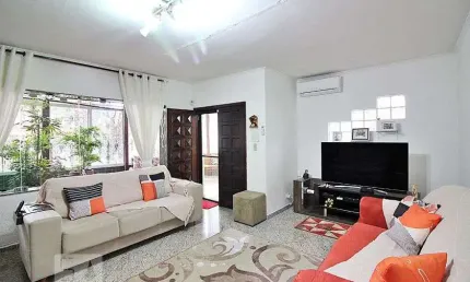 Casa para venda - baeta neves, 3 quartos,  207 m² - são bernardo do campo