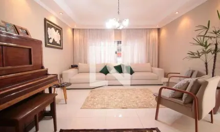 Casa para venda - cangaíba, 3 quartos,  240 m² - são paulo