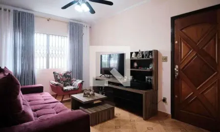 Casa para Venda - Cangaíba, 5 Quartos,  190 m² - São Paulo
