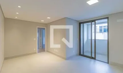 Apartamento para Venda - Cidade Nova, 3 Quartos,  74 m² - Belo Horizonte