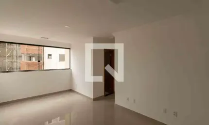 Apartamento para Venda - Serrano, 2 Quartos,  53 m² - Belo Horizonte