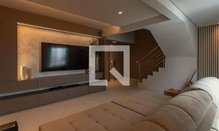 Cobertura para Venda - Liberdade, 3 Quartos,  183 m² - Belo Horizonte