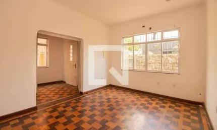 Casa para Venda - São Geraldo, 4 Quartos,  200 m² - Porto Alegre