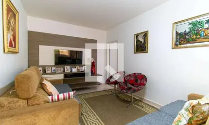 Casa para venda - vila santa clara, 3 quartos,  363 m² - são paulo