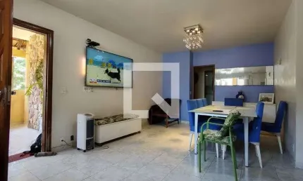 Casa / Sobrado em Condomínio para Venda - Freguesia , 5 Quartos,  194 m² - Rio de Janeiro