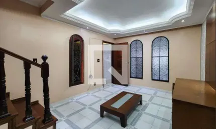 Casa para Venda - Assunção, 3 Quartos,  164 m² - São Bernardo do Campo