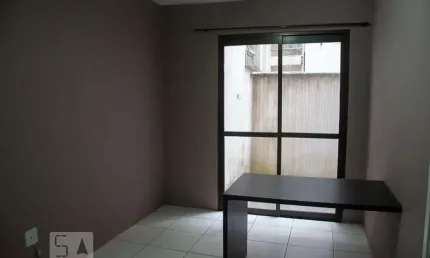 Apartamento para Venda - Santana, 1 Quarto,  44 m² - Porto Alegre